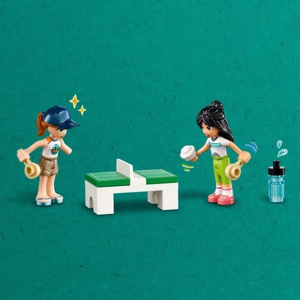 LEGO Friends 42626 Seikkailupuisto Vesiurheilu - Rakennuslelu