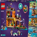 Pikkukuva 6 / 6: LEGO Friends 42626 Seikkailupuisto Vesiurheilu - Rakennuslelu