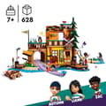 Pikkukuva 2 / 6: LEGO Friends 42626 Seikkailupuisto Vesiurheilu - Rakennuslelu