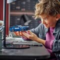 Pikkukuva 5 / 6: LEGO Speed Champions 76920 Ford Mustang Dark Horse -urheiluauto, lasten setti