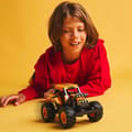Miniatyrbild 5 av 6: LEGO Technic 42199 Monster Jam DIGatron Dragbilsmodell för Pojkar