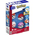 Miniatyrbild 5 av 6: 4 VATTENPOKEMON