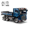 Miniatyrbild 2 av 6: LEGO Technic 42203 Tippbil - Byggset för pojkar från 9 år - Presentidé