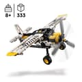 Pikkukuva 2 / 6: LEGO Technic 42198 Puskakone - Rakennussetti 8-vuotiaille ja sitä vanhemmille pojille