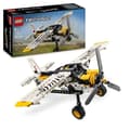 Pikkukuva 1 / 6: LEGO Technic 42198 Puskakone - Rakennussetti 8-vuotiaille ja sitä vanhemmille pojille