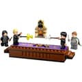 Miniatyrbild 5 av 6: LEGO Harry Potter 76441 Hogwarts slott: Duelleringsklubben - Byggleksaker
