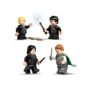 Miniatyrbild 2 av 6: LEGO Harry Potter 76441 Hogwarts slott: Duelleringsklubben - Byggleksaker
