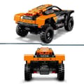 Miniatyrbild 3 av 6: LEGO 42166 Technic NEOM McLaren Extreme E Racerbil, Dragbil för Barn, Byggbar