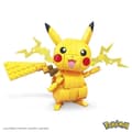Miniatyrbild 3 av 6: Mega Construx - Byggbar Pokémon Pikachu - Byggklossar - Från 7 år GMD31