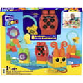 Miniatyrbild 1 av 5: Mega Bloks IPS - Chenille des Sens att bygga - Konstruktion - 12 månader och +