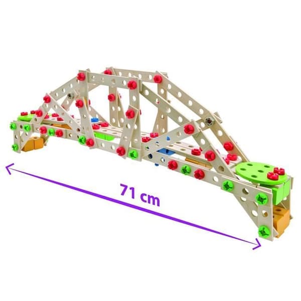 EICHHORN CONSTRUCTION 300 kpl 8 in 1 tuuliturbiini