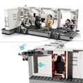 Pikkukuva 3 / 6: LEGO Star Wars 75387 Tantive IV:n kyydissä. rakennuslelu. ajoneuvo