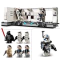 Pikkukuva 4 / 6: LEGO Star Wars 75387 Tantive IV:n kyydissä. rakennuslelu. ajoneuvo