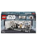 Pikkukuva 6 / 6: LEGO Star Wars 75387 Tantive IV:n kyydissä. rakennuslelu. ajoneuvo