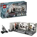 Pikkukuva 1 / 6: LEGO Star Wars 75387 Tantive IV:n kyydissä. rakennuslelu. ajoneuvo
