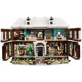 Pikkukuva 3 / 6: LEGO 21330 Yksin kotona! -setti aikuisille, Kevin McCallisterin talomalli