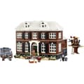Pikkukuva 2 / 6: LEGO 21330 Yksin kotona! -setti aikuisille, Kevin McCallisterin talomalli