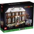 Pikkukuva 1 / 6: LEGO 21330 Yksin kotona! -setti aikuisille, Kevin McCallisterin talomalli