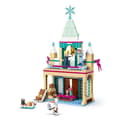 Miniatyrbild 3 av 6: LEGO | Disney Frost 43265 Arendelle Isslott - Kreativ Lek