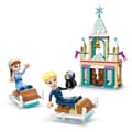 Miniatyrbild 4 av 6: LEGO | Disney Frost 43265 Arendelle Isslott - Kreativ Lek