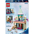 Miniatyrbild 6 av 6: LEGO | Disney Frost 43265 Arendelle Isslott - Kreativ Lek
