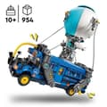 Pikkukuva 2 / 6: LEGO Fortnite 77073 Taistelubussi - Videopelistä inspiroitunut keräilijän rakennussetti