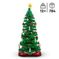 Pikkukuva 2 / 5: LEGO Iconic 40573 Joulukuusi - Rakennussetti lapsille - Joulukoristeet