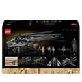 Miniatyrbild 6 av 6: LEGO Icons Dune Atreides Royal Ornithopter, Samlarset för Vuxna, Presentidé för Kvinnor, Män och Filmfans