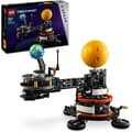 Miniatyrbild 1 av 6: LEGO Technic 42179 Planeten Jorden och Månen i Omloppsbana, Leksaker, Solsystemtema