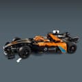 Miniatyrbild 4 av 6: LEGO Technic 42169 NEOM McLaren Formel E Racerbil, Billeksak, Kreativ Lekgåva