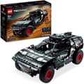 Pikkukuva 1 / 6: LEGO Technic 42160 Audi RS Q e-tron, kauko-ohjattava ralliauto, maasto-Dakar-malli