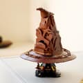 Miniatyrbild 3 av 6: LEGO Harry Potter 76429 Den talande sorteringshatten, presentidé, Hogwarts-tema