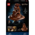 Miniatyrbild 6 av 6: LEGO Harry Potter 76429 Den talande sorteringshatten, presentidé, Hogwarts-tema