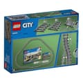 Miniatyrbild 3 av 5: LEGO City 60205 Järnvägspaket