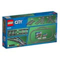 Miniatyrbild 4 av 4: LEGO City 60238 Strömbrytare