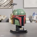 Miniatyrbillede 5 af 6: SPIN MASTER HJELM BOBA FETT Star Wars 4D-bygge
