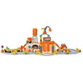 Miniatyrbild 3 av 6: ECOIFFIER Abrick 1350 - TP-kretsrör - 18 månader - Större arbeten