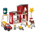 Miniatyrbild 3 av 6: ECOIFFIER 2979 Abrick - Ekologisk gård - 18 månader - Miljövänlig