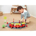 Miniatyrbillede 3 af 6: ECOIFFIER 2982 Abrick - Landtog - Tchou Tchou