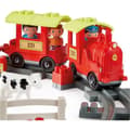 Miniatyrbillede 6 af 6: ECOIFFIER 2982 Abrick - Landtog - Tchou Tchou