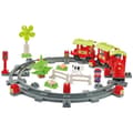 Miniatyrbillede 1 af 6: ECOIFFIER 2982 Abrick - Landtog - Tchou Tchou