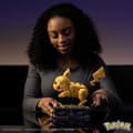 Miniatyrbild 2 av 6: MEGA KONSTRUX - POKEMON - PIKACHU IN MOTION - konstruktion - 12 år och äldre