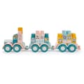 Miniatyrbillede 5 af 6: Tog for at bygge - ECOIFFIER - 7918