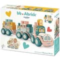 Miniatyrbillede 6 af 6: Tog for at bygge - ECOIFFIER - 7918