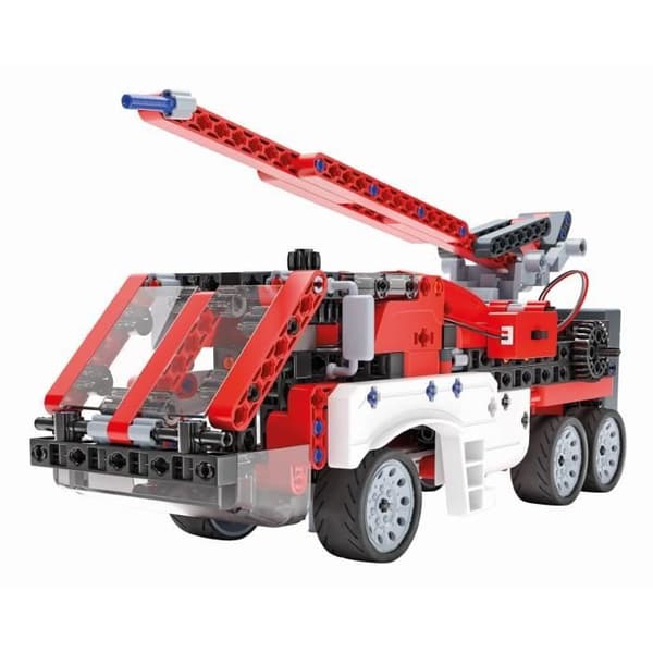 Clementoni - Brandbil - 52663