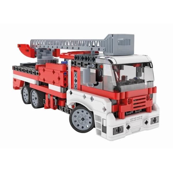 Clementoni - Brandbil - 52663