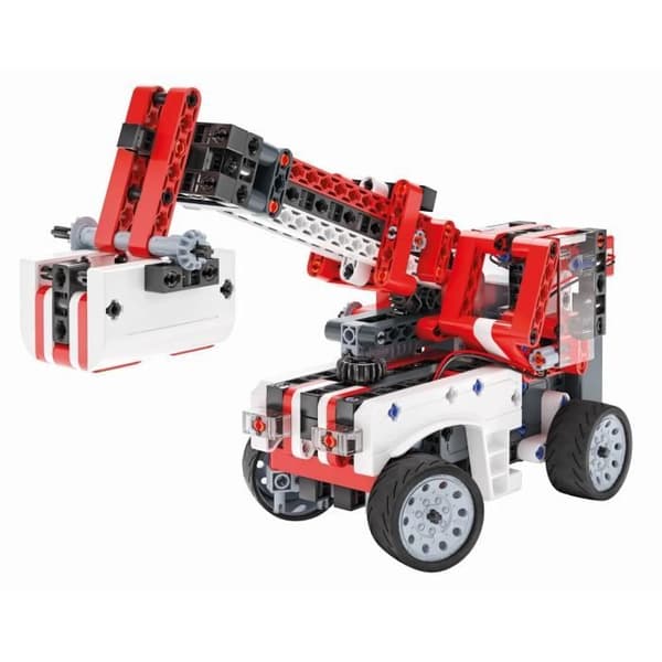 Clementoni - Brandbil - 52663
