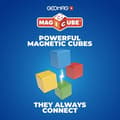 Pikkukuva 3 / 6: MAGICUBE-hedelmät (4 kuutiota)