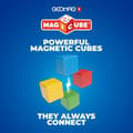 Pikkukuva 3 / 6: MAGICUBE Eläinystävät (4 kuutiota)