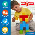 Pikkukuva 6 / 6: MAGICUBE Eläinystävät (4 kuutiota)